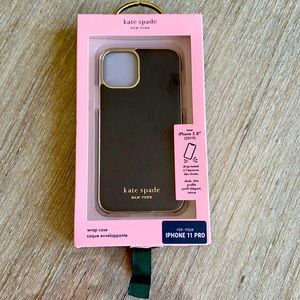 Kate Spade iPhone 11 PRO case